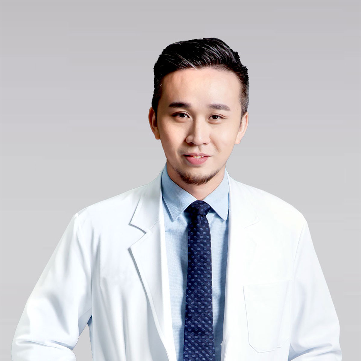Myhair Team 08