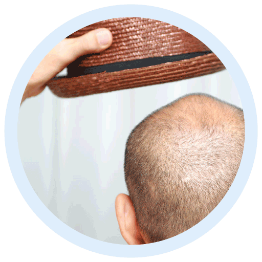 Hair Icon 02