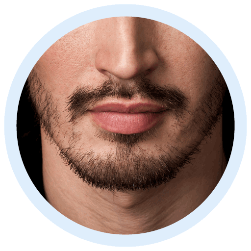 Hair Icon 05
